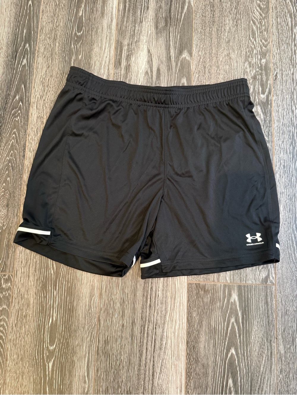 YXL Under Armour Athletic Shorts